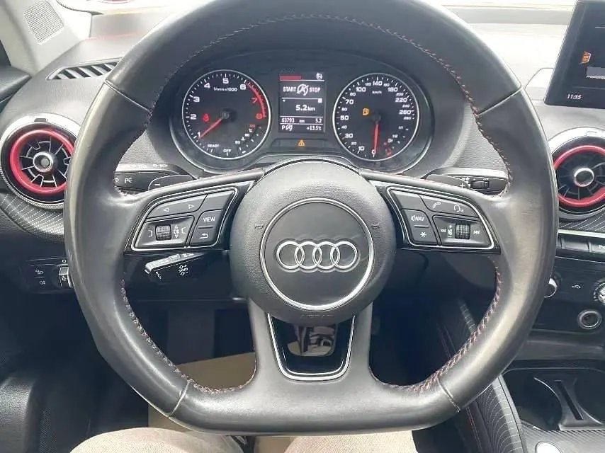 Audi 2021 Q2L 1.4TFSI 35TFSI Aggressive Dynamic Automatic 8