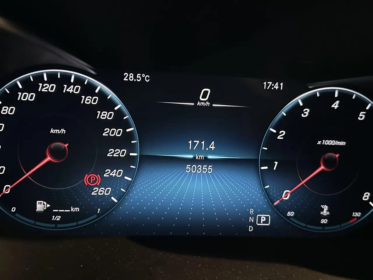 Mercedes Benz 2020 GLC 300 L 4MATIC 2.0T Dynamic (Modified) Automatic Gear 5