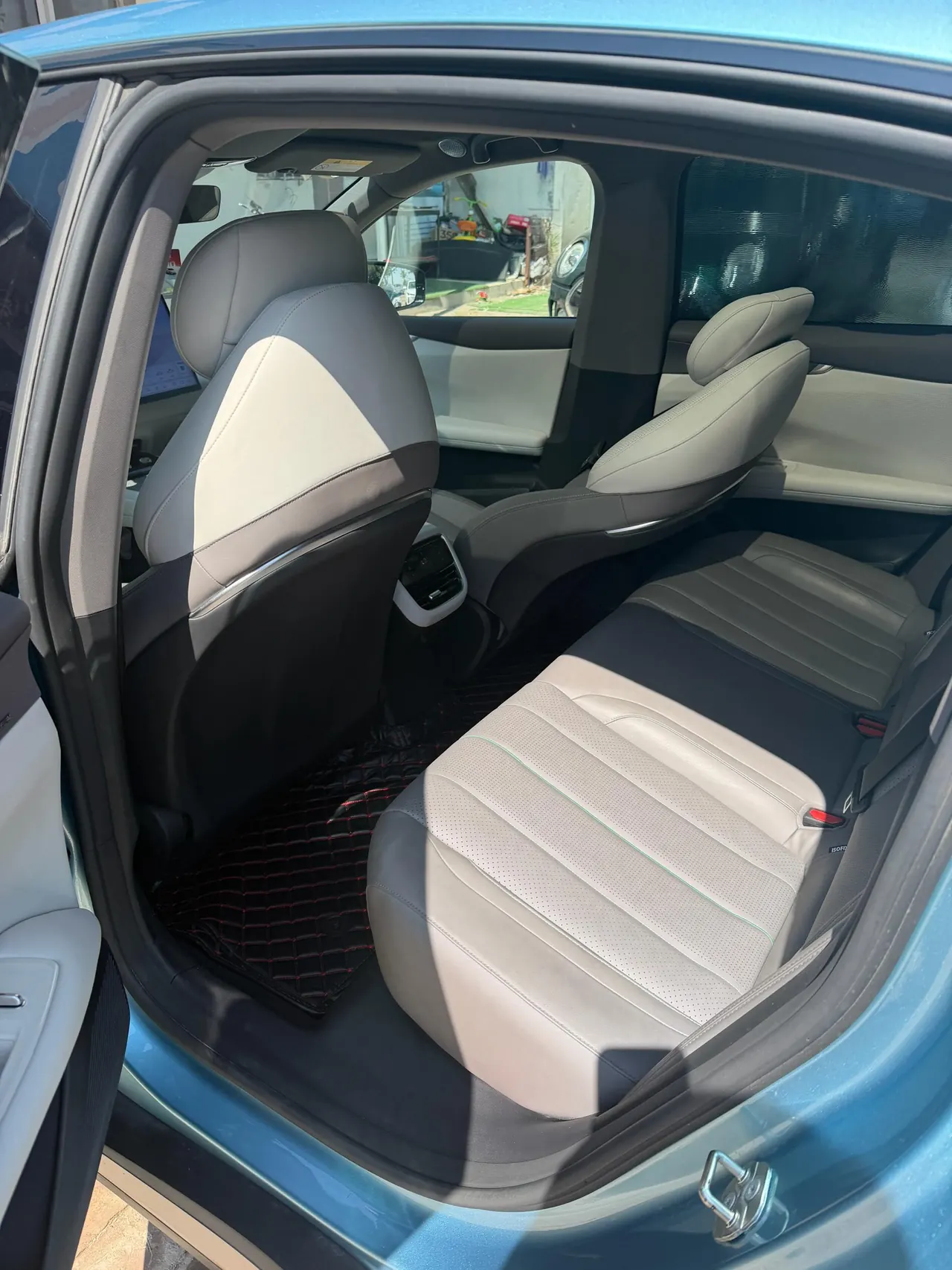ChangAn Deepal 2024 L 07 230Max Dry Kun Zhijia ADS SE Range-extended Automatic Gear 7