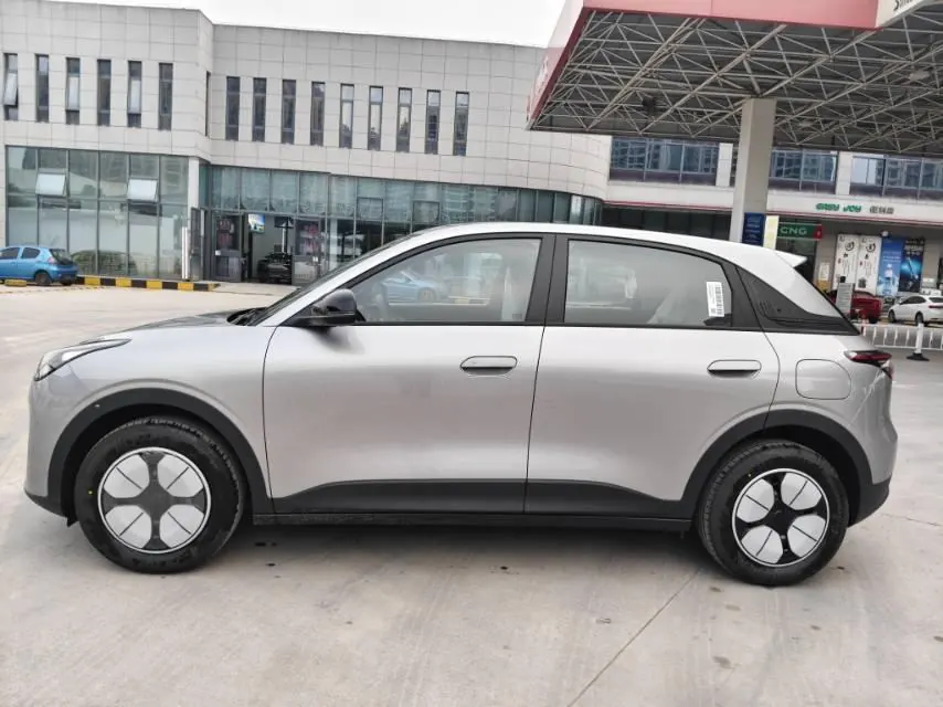 Geely 2026 Star Wish 310km Youth Edition Automatic Gear 3