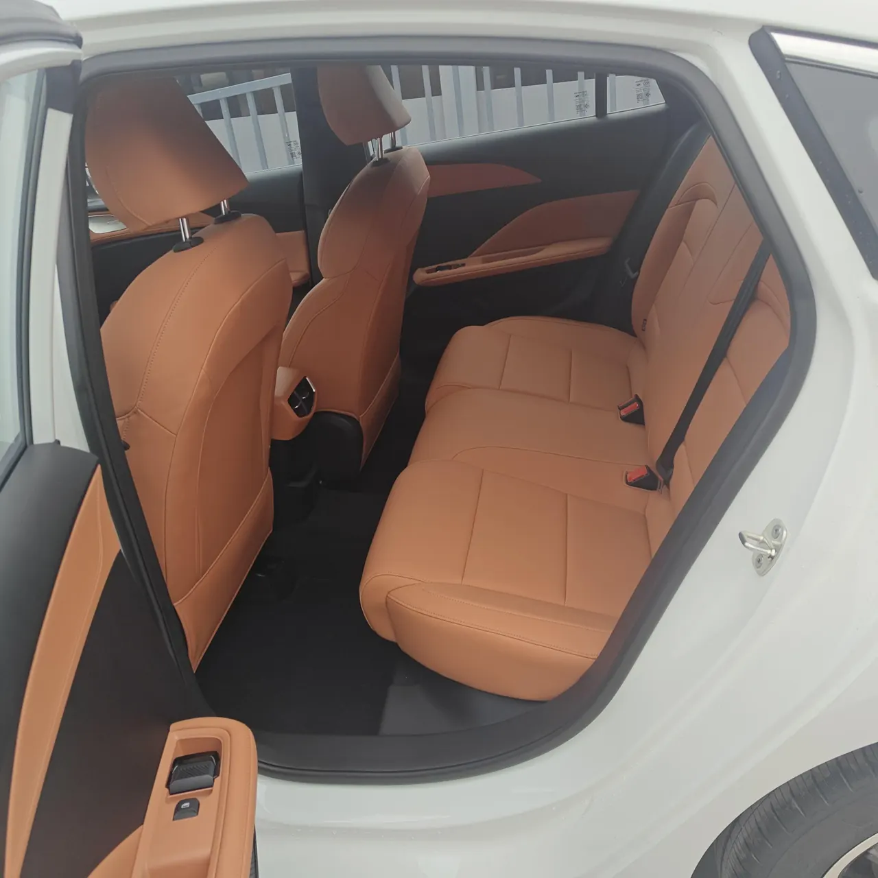 MG 2026 MG5 1.5TGI 300DVVT Global Flagship MAX Edition Automatic 7