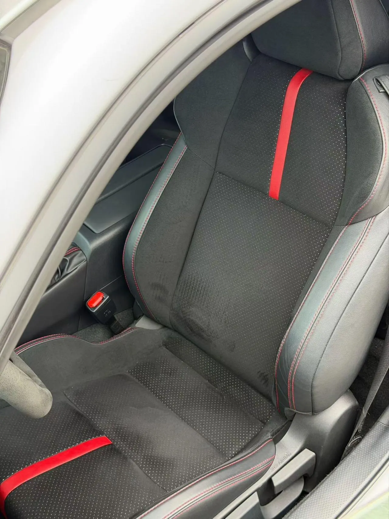 Subaru BRZ (Imported) 2022 BRZ 2.4 EyeSight Automatic 5
