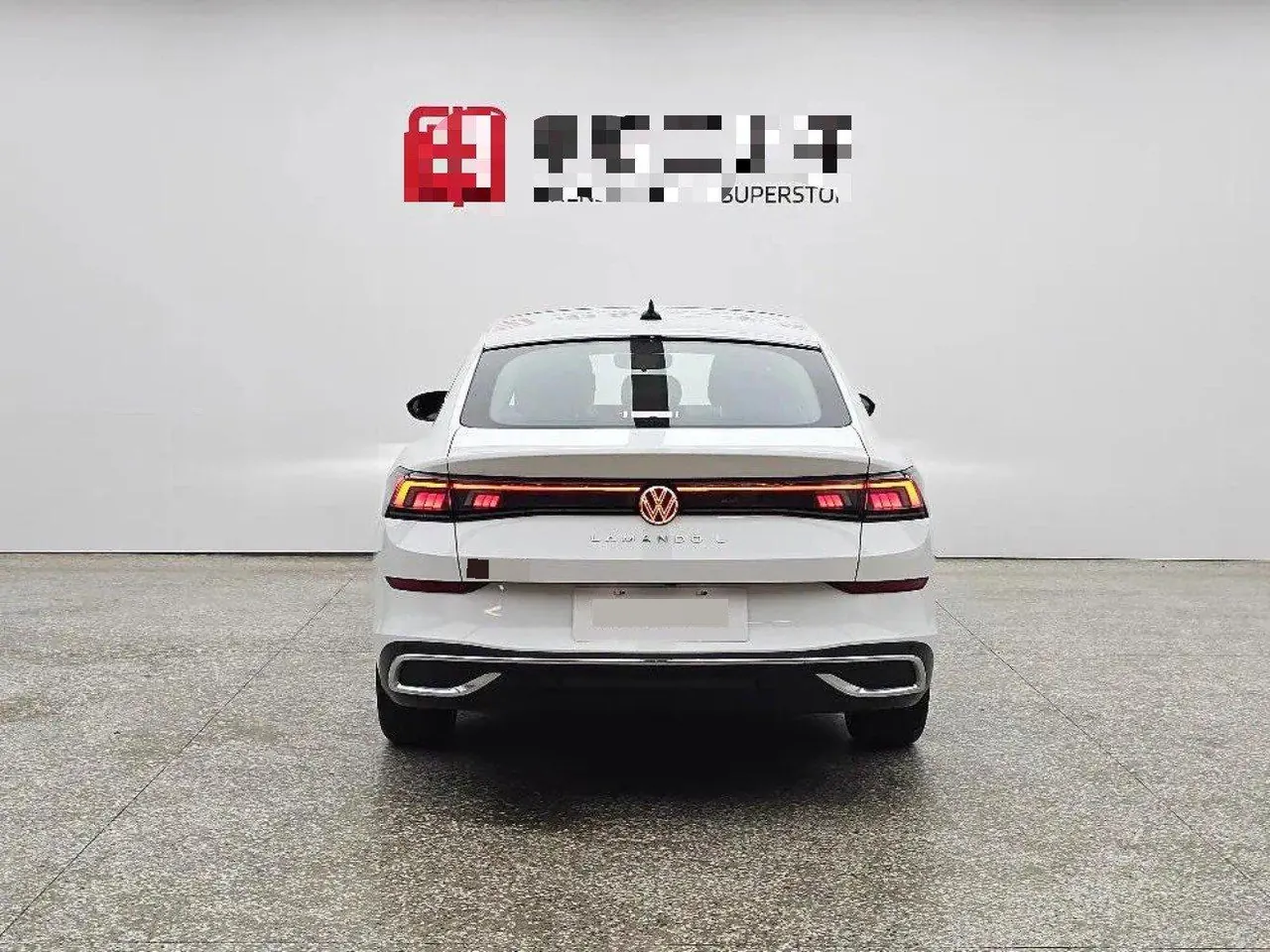 Volkswagen 2024 Ling Du L 1.4TSI 280TSI Cool Edition Automatic Gear 5