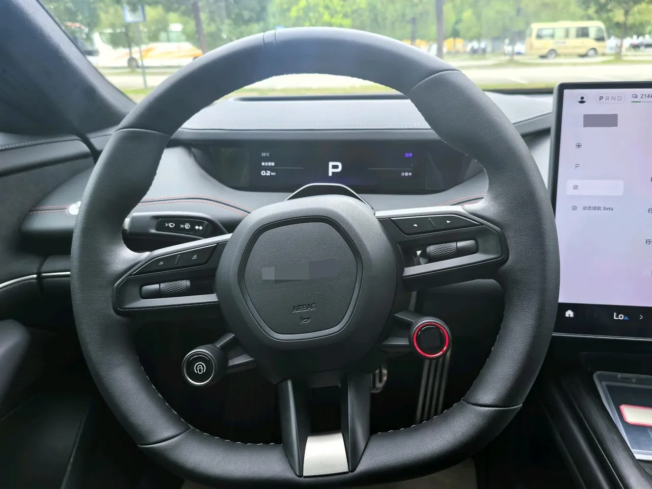 MI 2024 SU 7 800km 4-wheel drive ultra-long endurance high-end smart driving Max version automatic gear 12