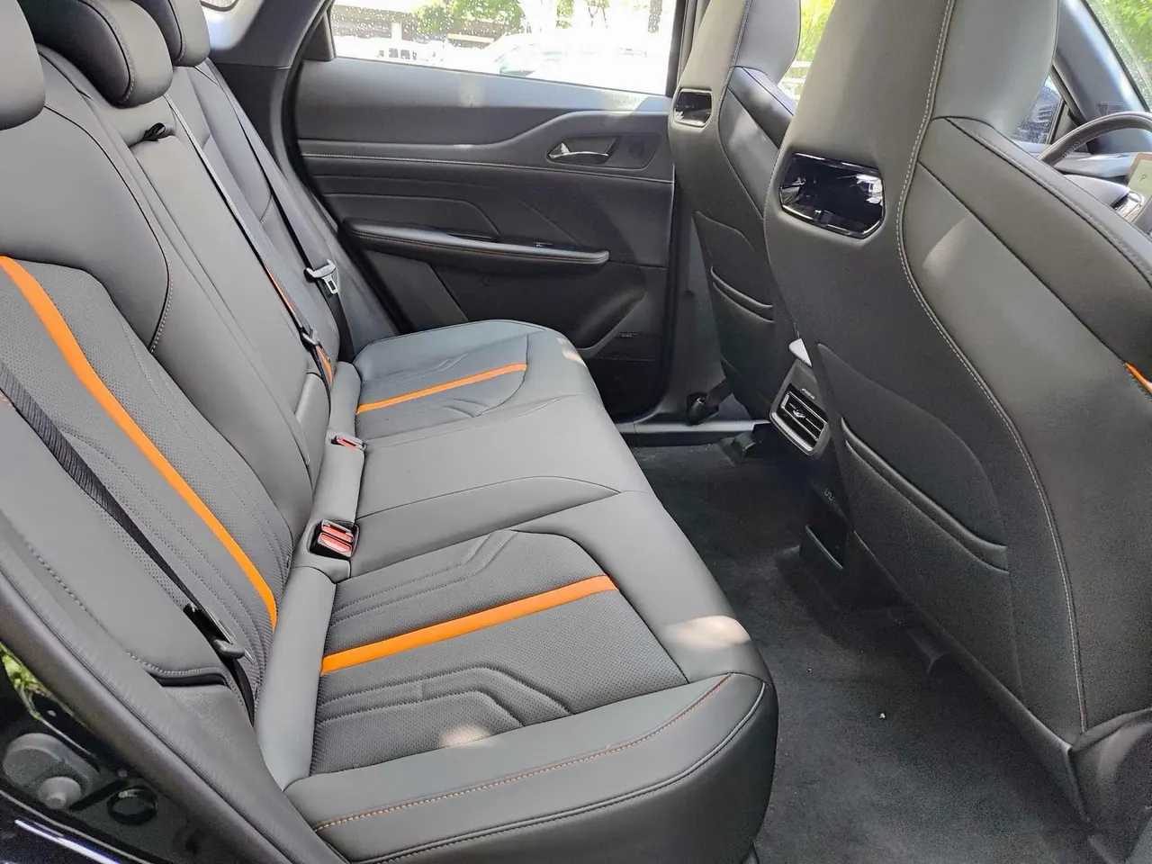 ChangAn 2026 UNI-Z Smart Electric iDD 1.5 Stepless 130km Smart New Blue Whale Excellent Automatic Gear 6