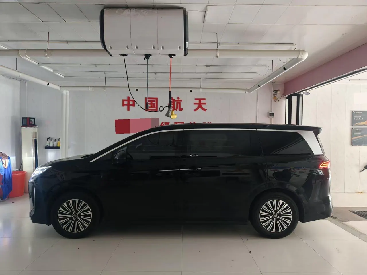 BYD 2026 Summer DM-i 1.5T CVT 218km Exceed Model Automatic 2