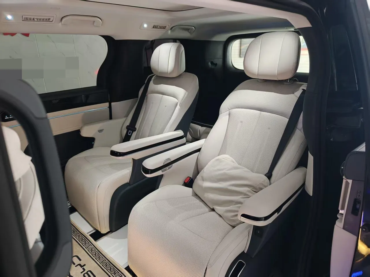 BYD 2026 Summer DM-i 1.5T CVT 218km Exceed Model Automatic 5