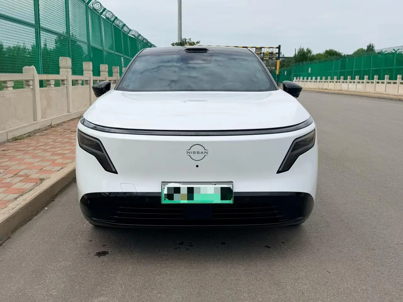 Nissan 2026 NX 8 650 Max Automatic 2