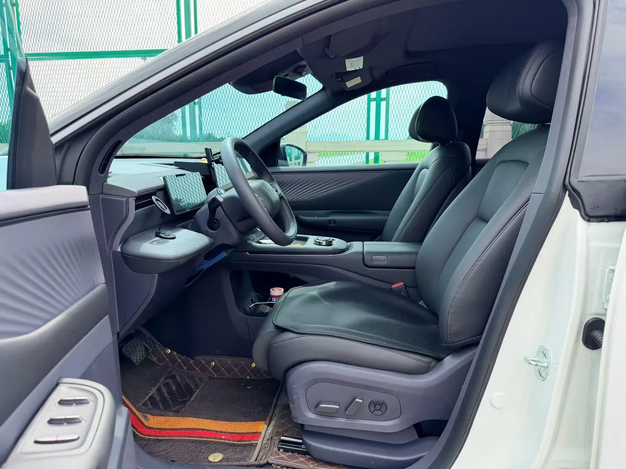 Nissan 2026 NX 8 650 Max Automatic 7