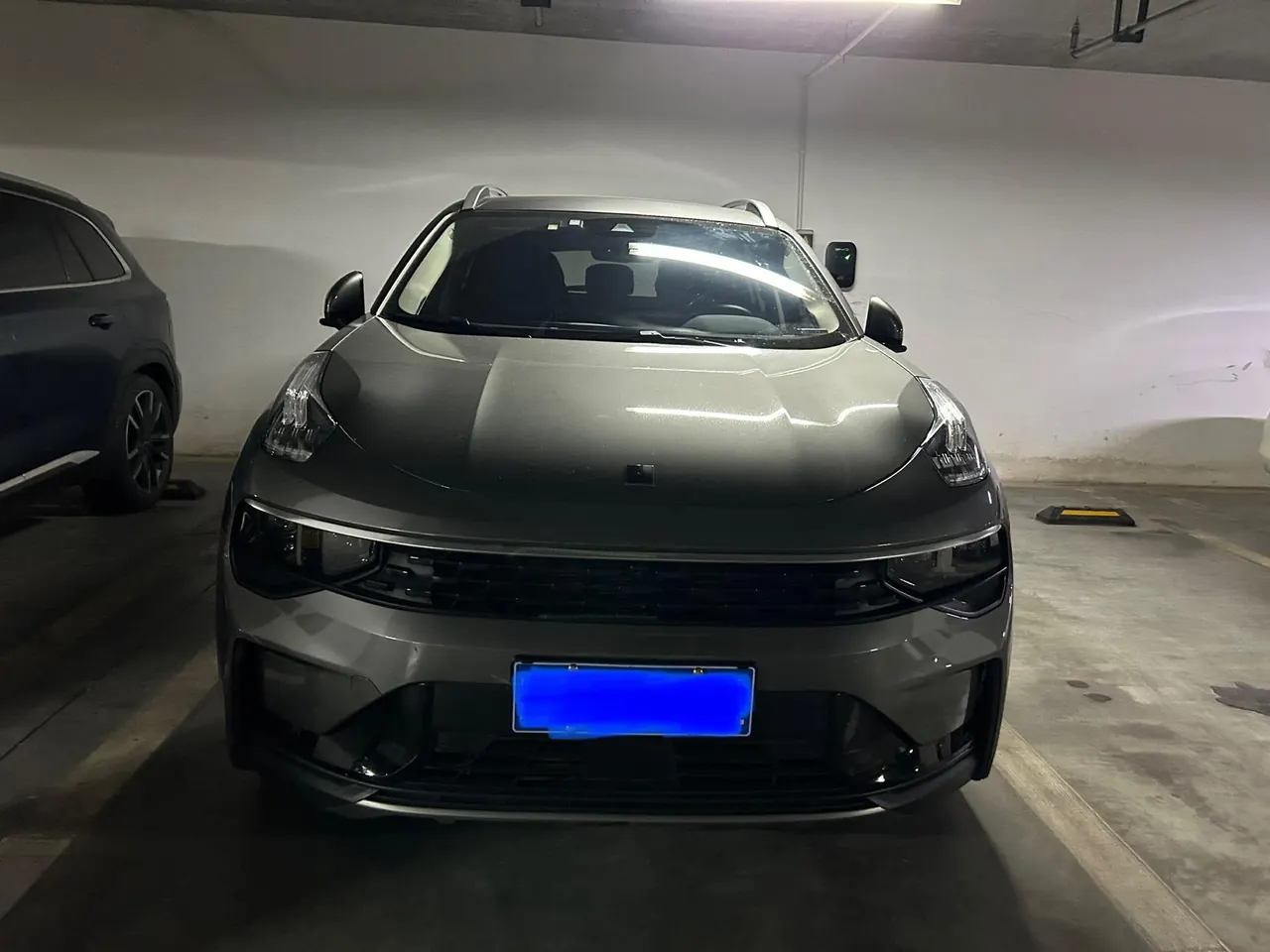 LYNK&amp;CO 2021 LYNK&amp;CO 01 2.0TD Two-Drive Pro Automatic 2