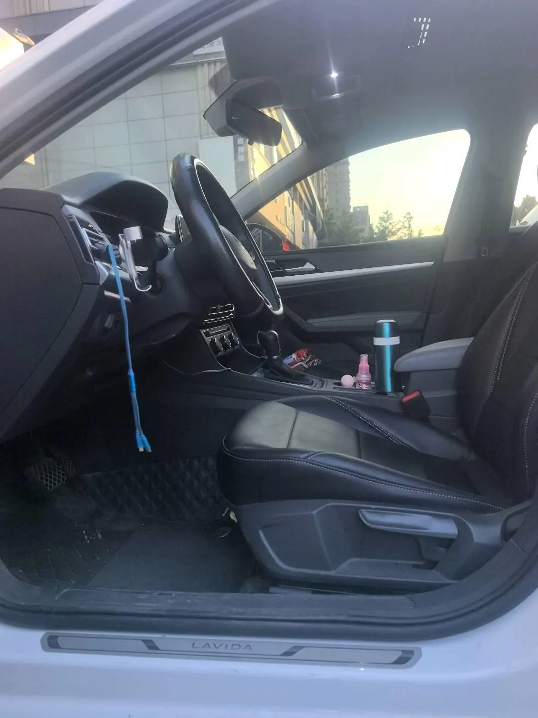 Volkswagen 2023 Lavida 1.5TSI 300TSI Full Escape Automatic Gear 5