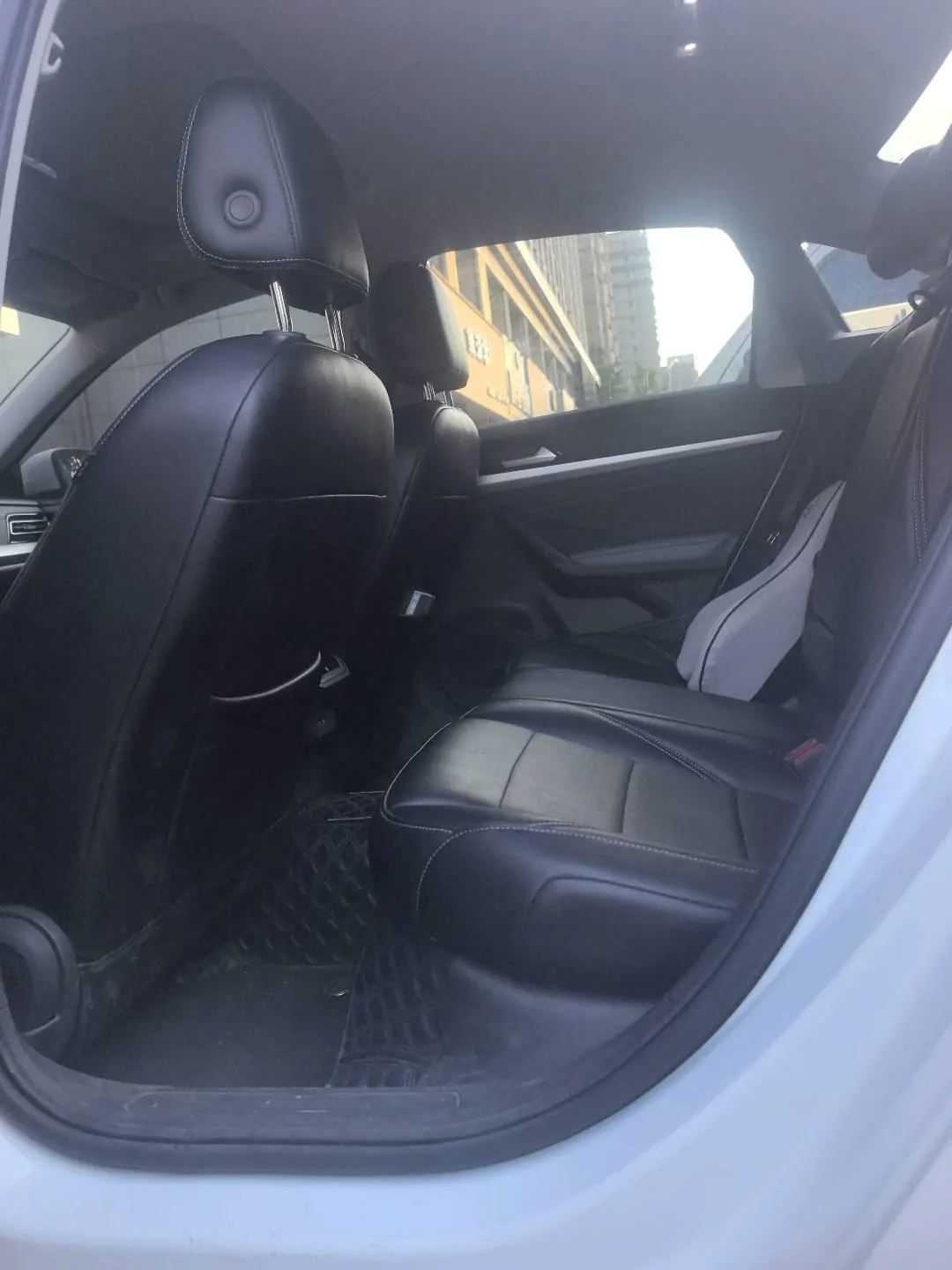 Volkswagen 2023 Lavida 1.5TSI 300TSI Full Escape Automatic Gear 6