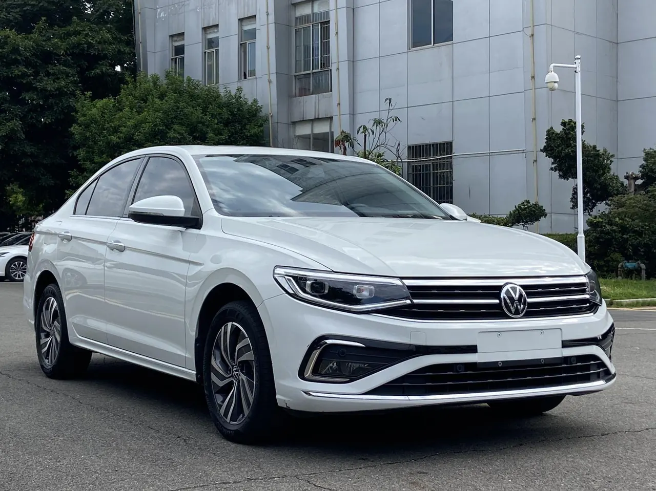 Volkswagen 2023 Bora 1.2TSI 200TSI Zhixing PRO Edition Automatic Gear 3