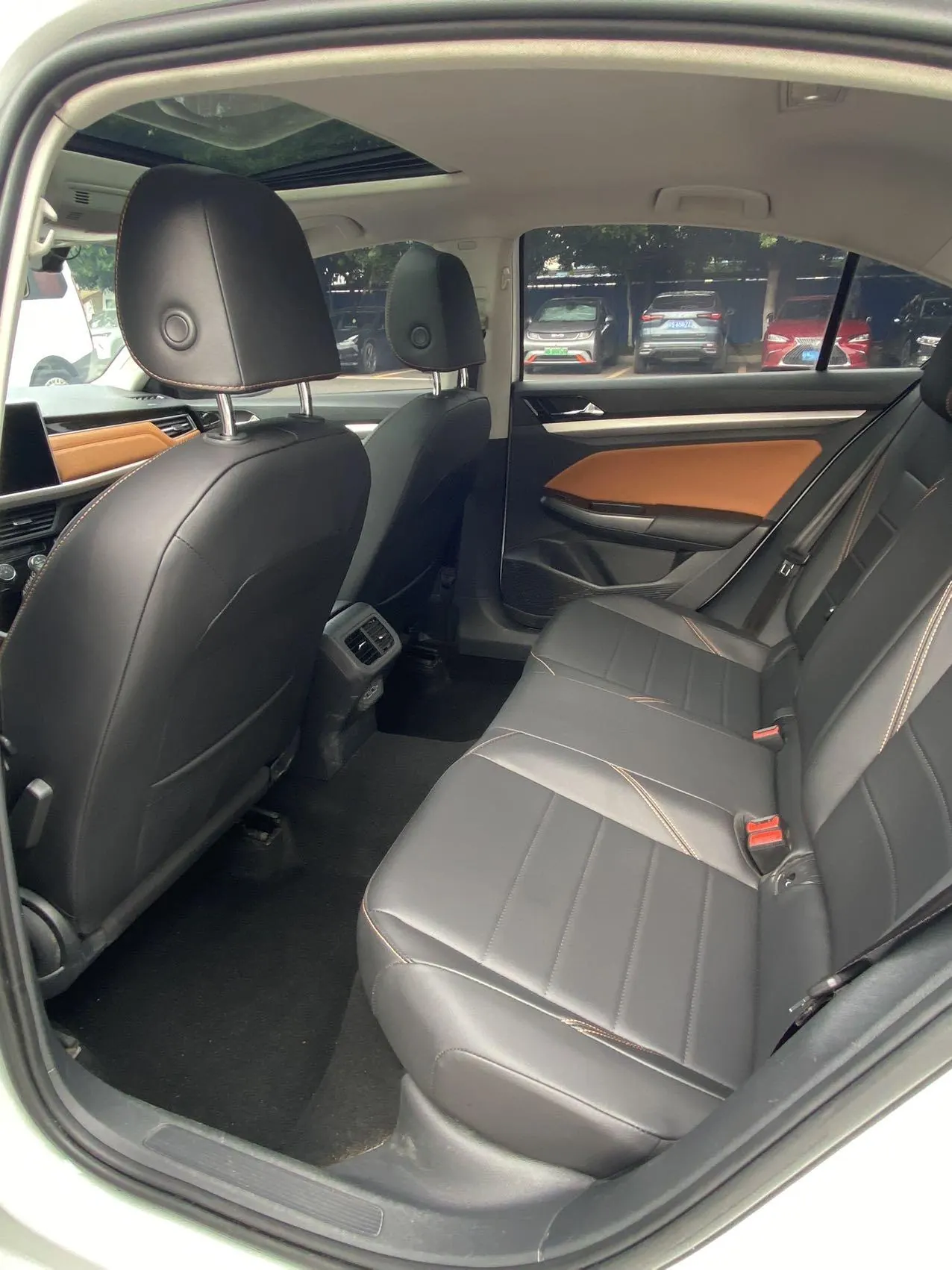Volkswagen 2023 Bora 1.2TSI 200TSI Zhixing PRO Edition Automatic Gear 8