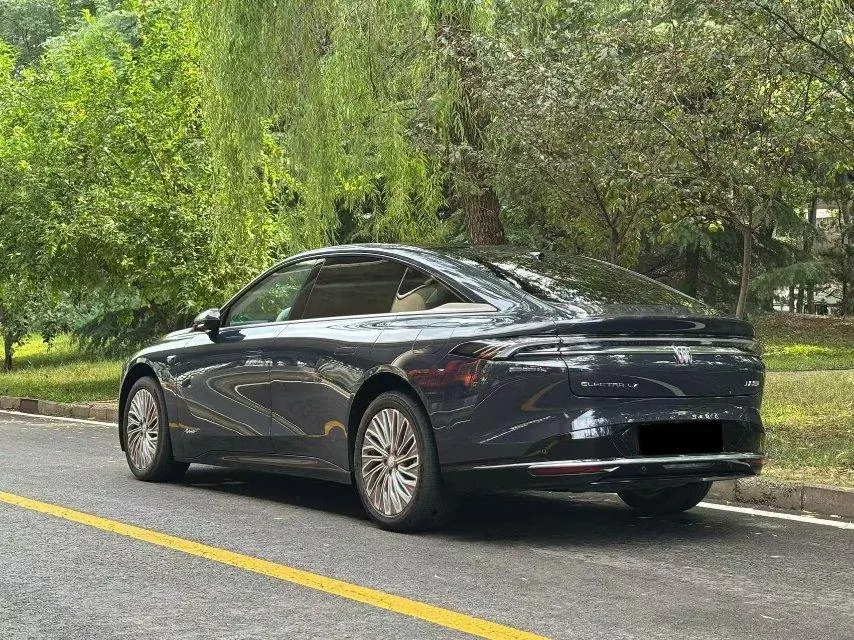 Buick 2026 to the border L7 Avia automatic gear 3