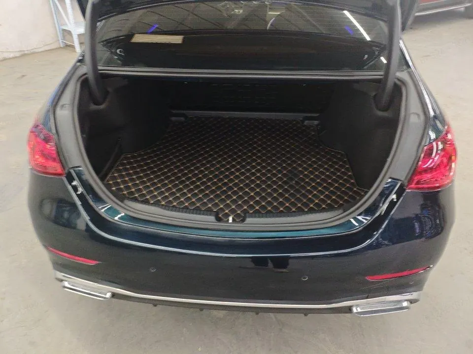 Mercedes Benz Class C 2023 C 260 L 48V 1.5T Sports Edition (Modified) Automatic Gear 9
