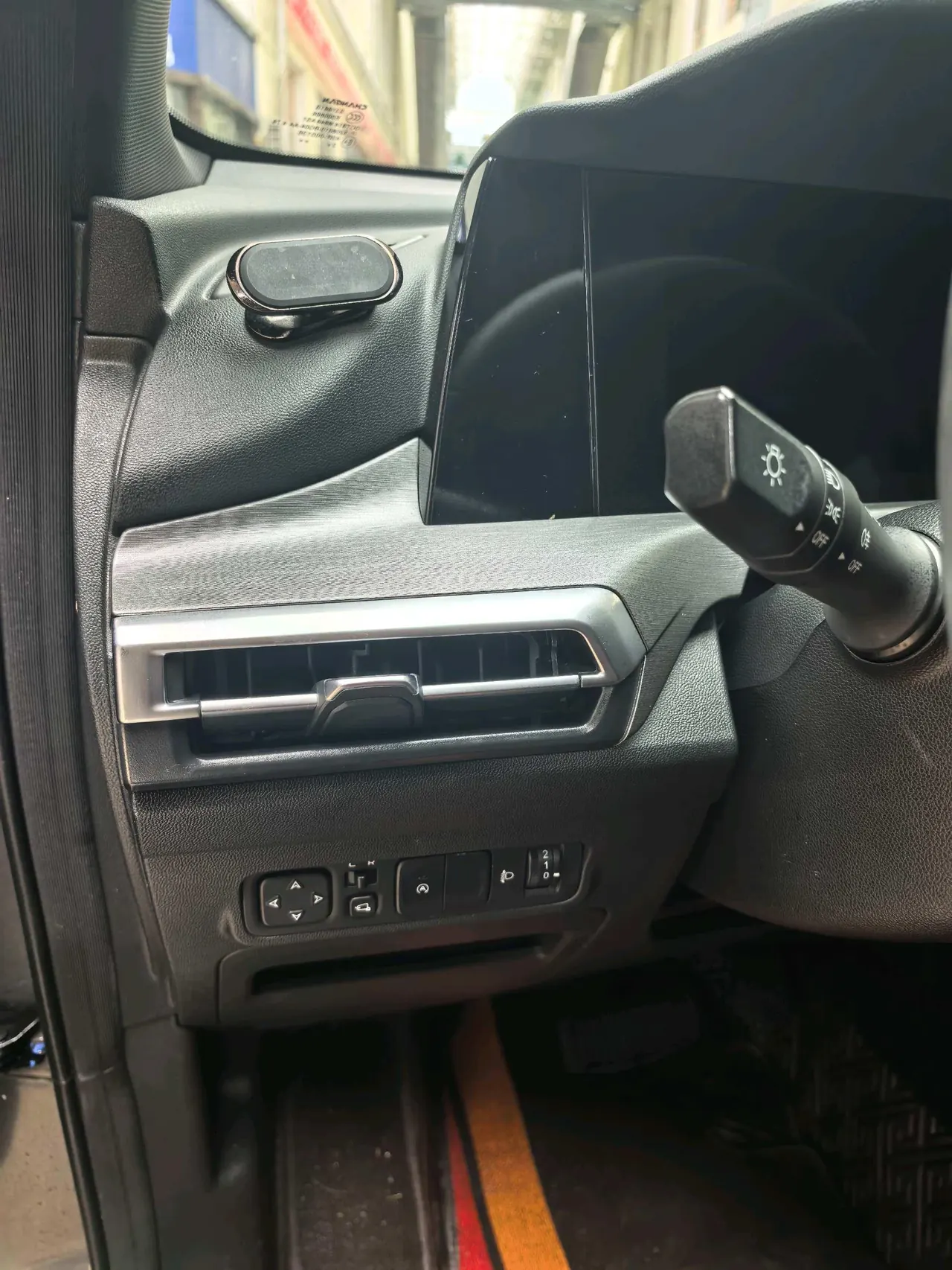 ChangAn 2021 CS35 PLUS 1.4T Modified Blue Whale NE Luxury Automatic Gear 10