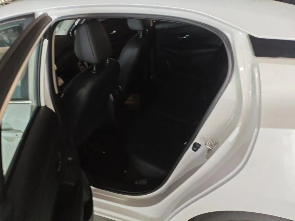 Nissan 2026 Sylphy 1.6 Stepless Comfort Edition Automatic Gear 7
