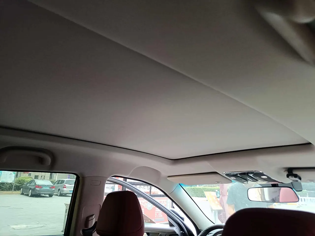 Jetour 2026 X70 1.5T Exceed PRO7 automatic gear 6