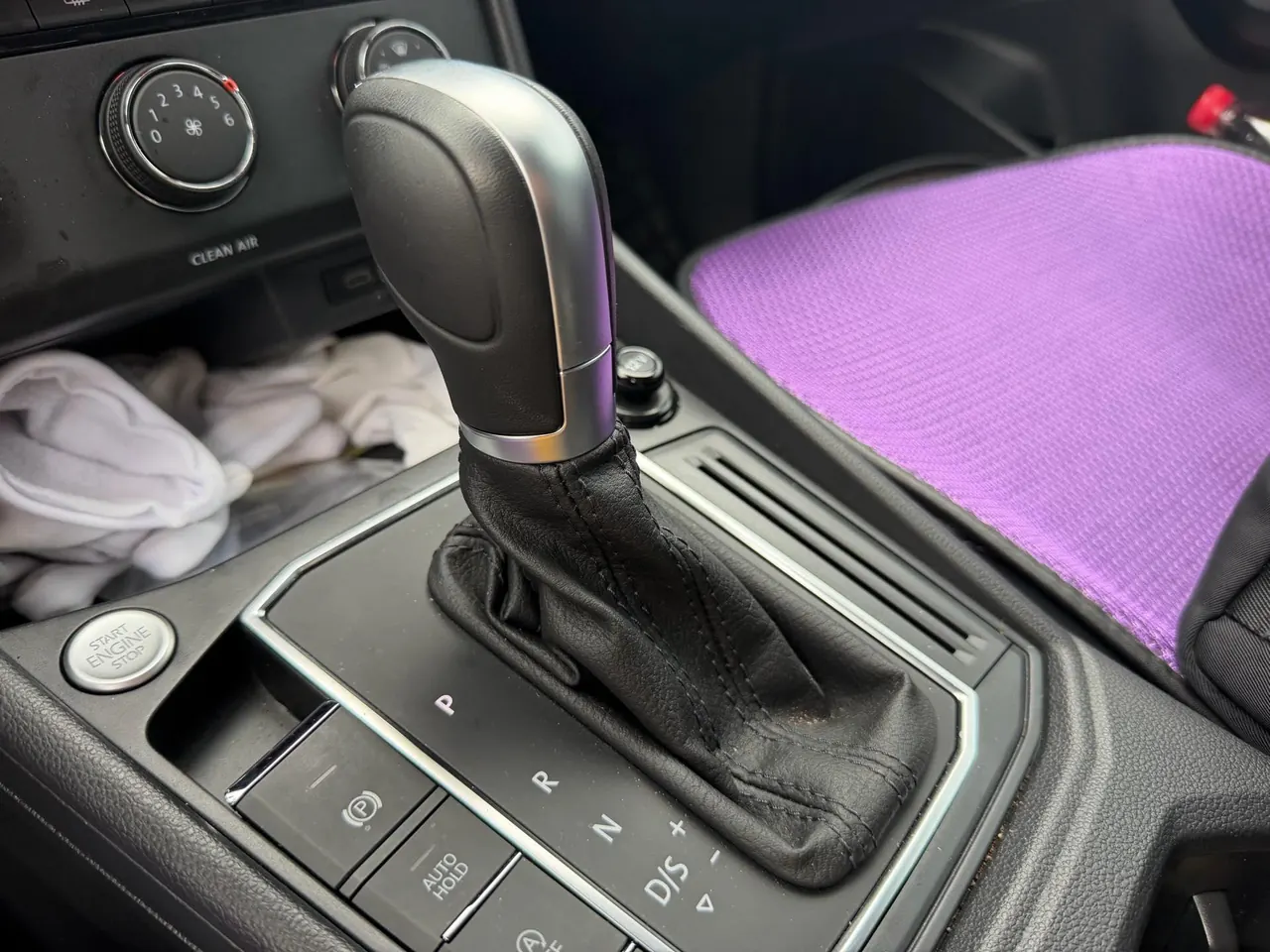 Volkswagen 2023 Langyi 1.5 Full Escape Edition (Modified) Automatic Gear 4