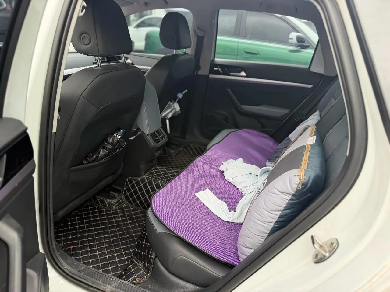 Volkswagen 2023 Langyi 1.5 Full Escape Edition (Modified) Automatic Gear 5