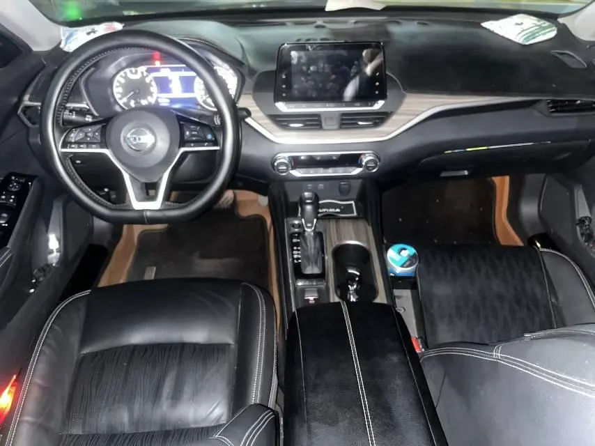 Nissan 2020 Teana 2.0 Stepless XL Upper Smart Edition (Modified) Automatic Gear 5