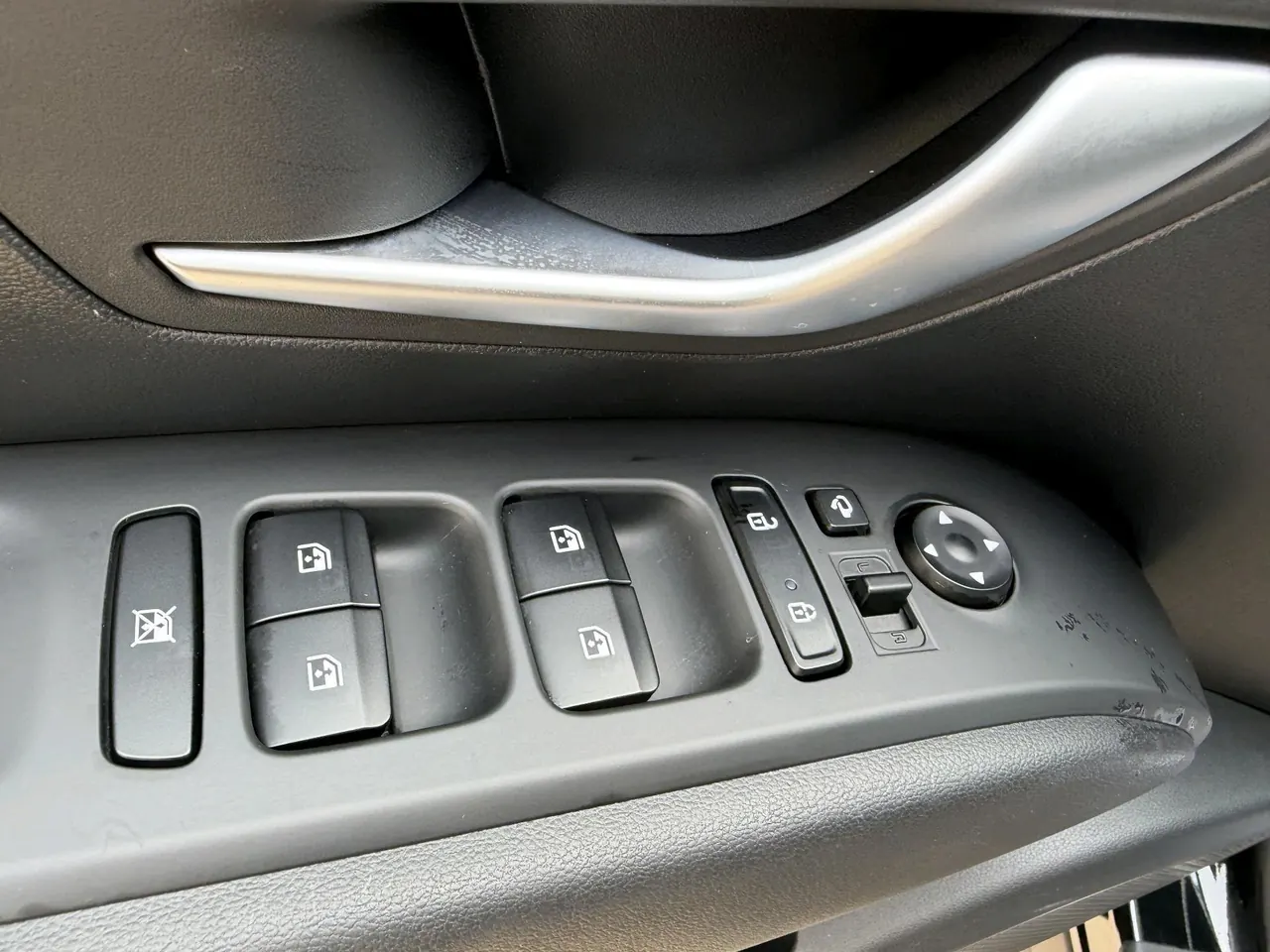 Hyundai 2023 Tousheng L 1.5T GLX Elite Automatic Gear 10