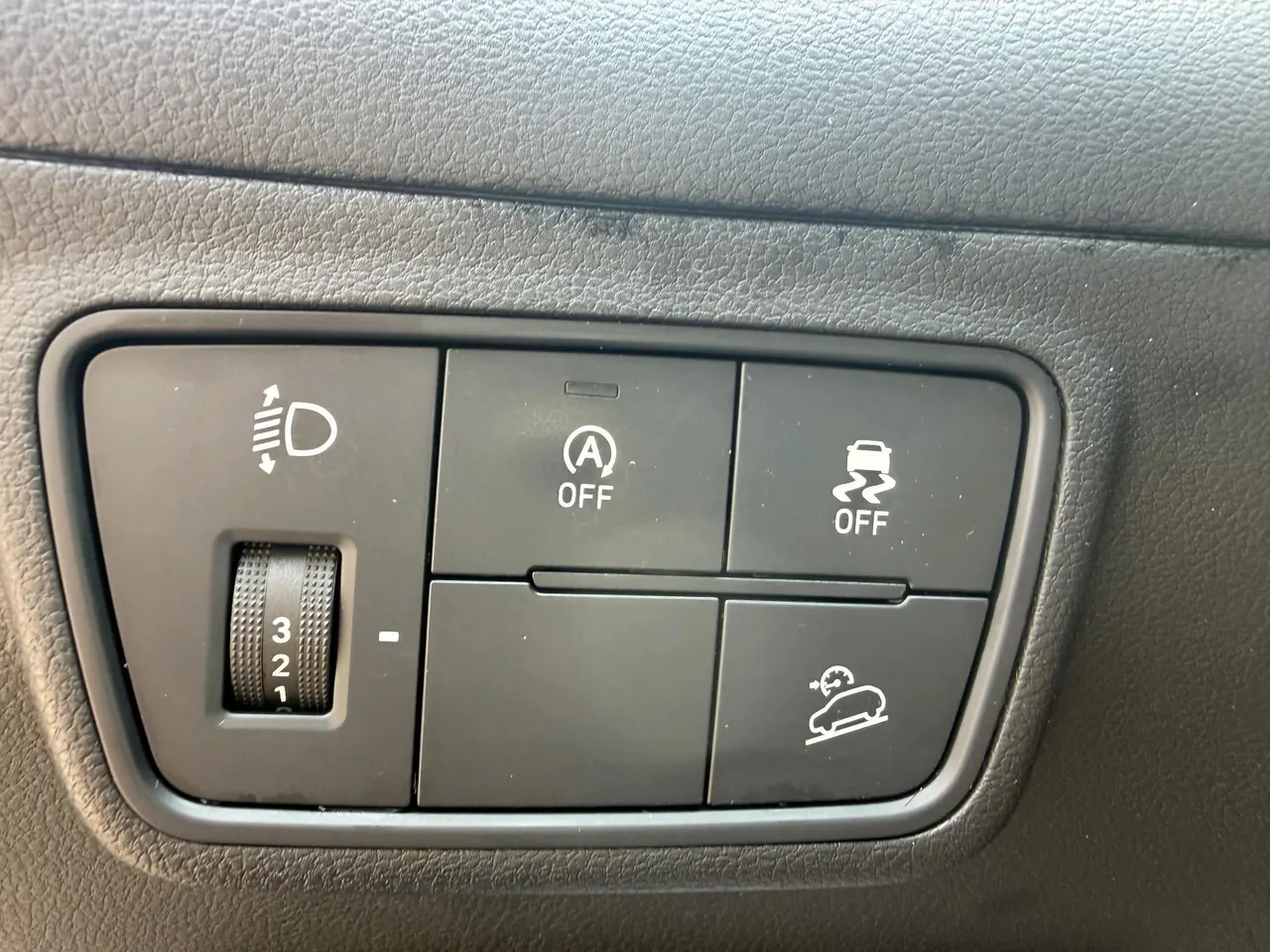 Hyundai 2023 Tousheng L 1.5T GLX Elite Automatic Gear 15