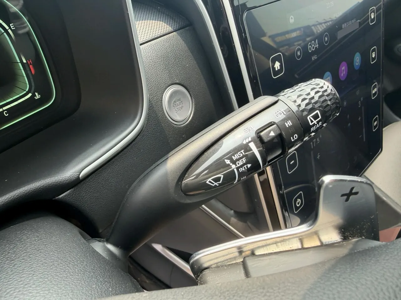 Hyundai 2023 Tousheng L 1.5T GLX Elite Automatic Gear 18
