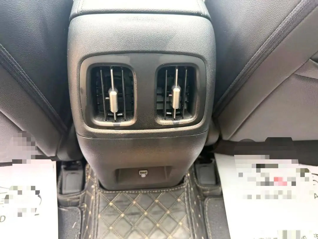 Hyundai 2023 Tousheng L 1.5T GLX Elite Automatic Gear 9
