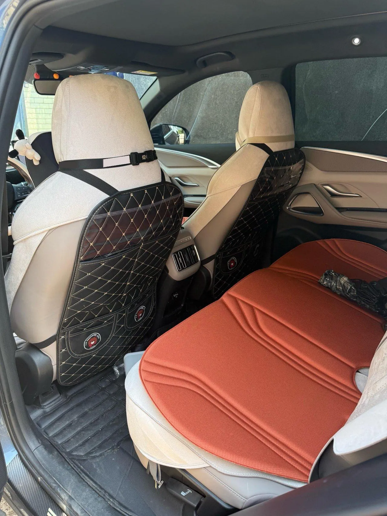 BYD Song Pro New Energy 2023 Song Pro DM-i 1.5 Stepless Champion Edition Excellent 110KM Automatic Gear 3