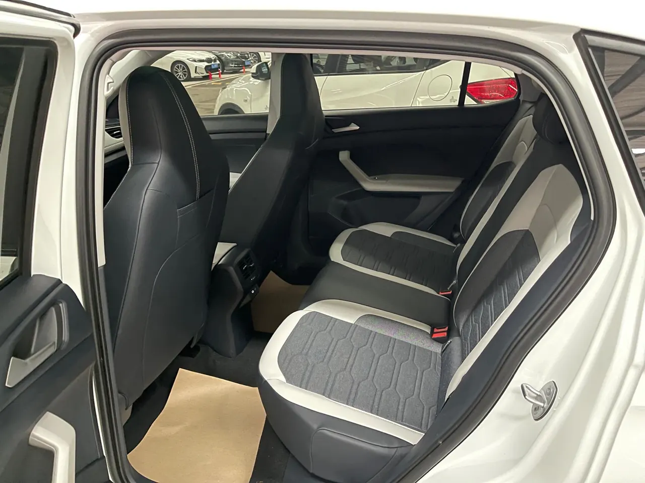 Volkswagen 2026 Tuyue New 1.5 Sharp Edition Automatic Gear 7