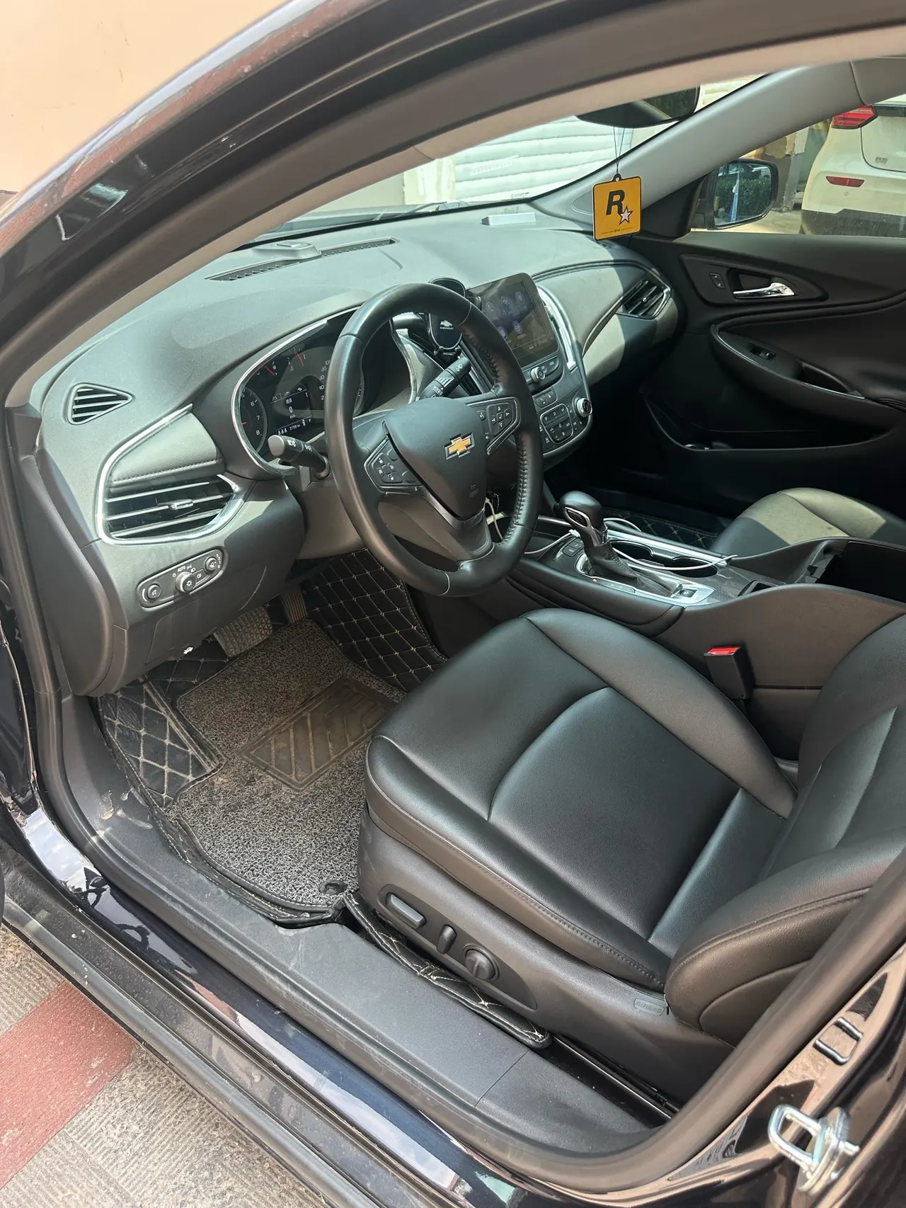 Chevrolet 2023 Mai Rui Bao XL 1.5T Sharp Edition Automatic Gear 3
