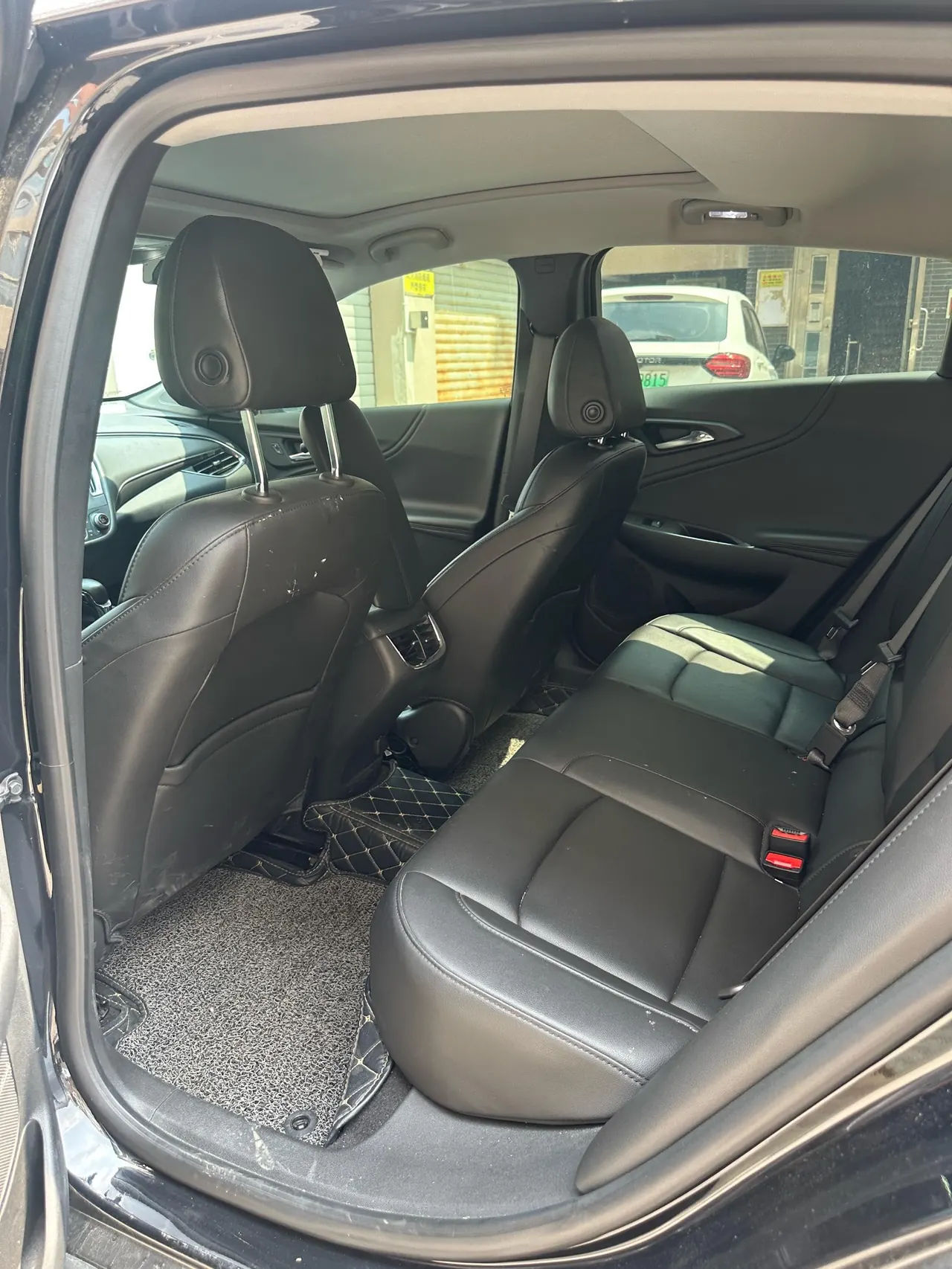 Chevrolet 2023 Mai Rui Bao XL 1.5T Sharp Edition Automatic Gear 4