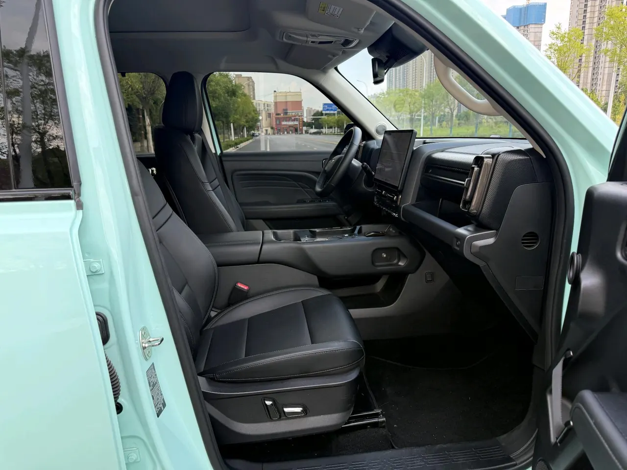 Haval 2026 Raptors Hi4 1.5T 200 Ultra Pilot Edition Automatic Gear 6
