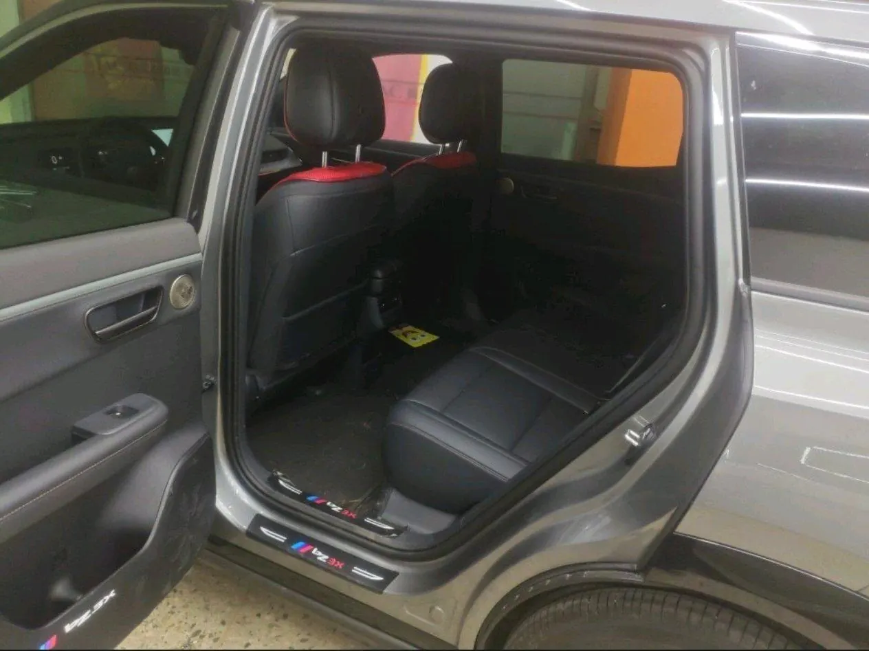 Toyota 2025 Platinum Intelligence 3X 520 Pro Automatic Gear 6