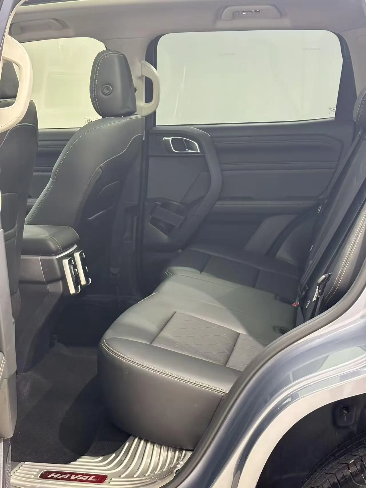 Haval 2024 big dogs 1.5T border animal husbandry version of automatic gear 6