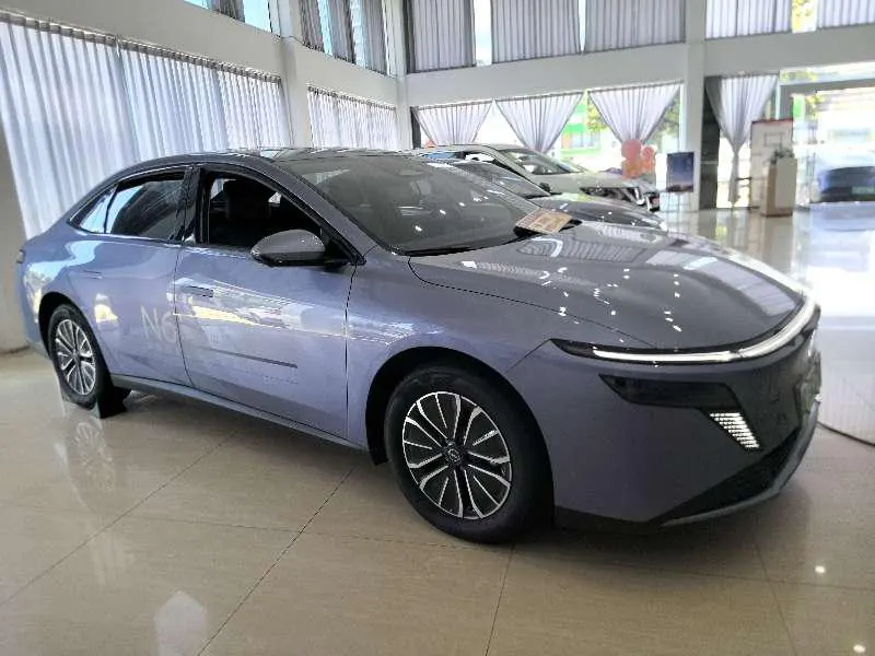 Nissan 2026 N6 1.5 180 Max Automatic 5