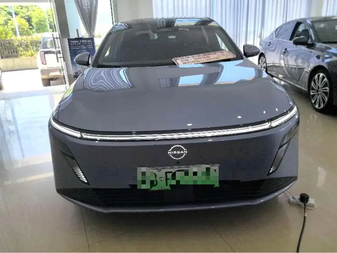 Nissan 2026 N6 1.5 180 Max Automatic 6