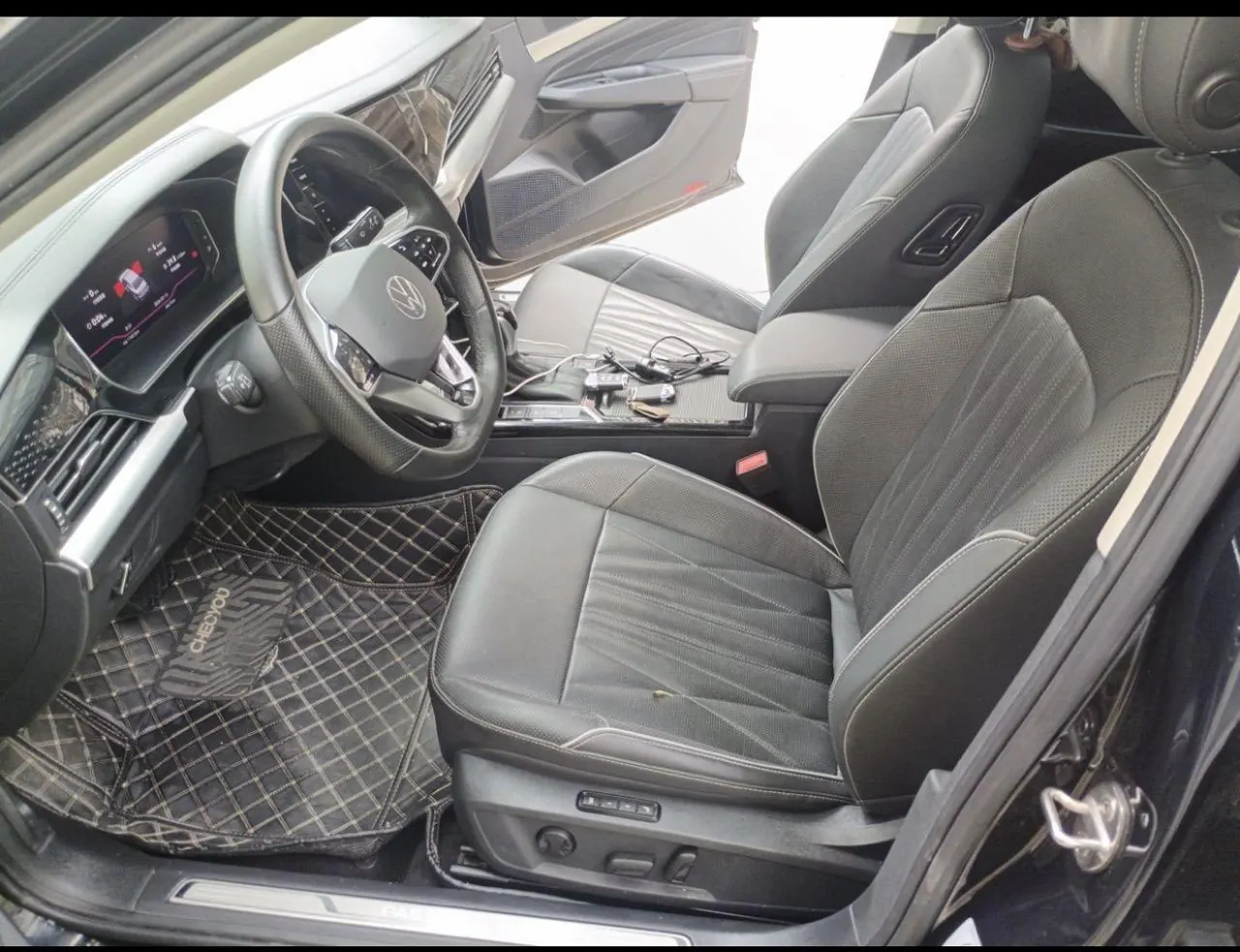 Volkswagen 2023 Passat 2.0TSI 330TSI Elite Edition Automatic 4