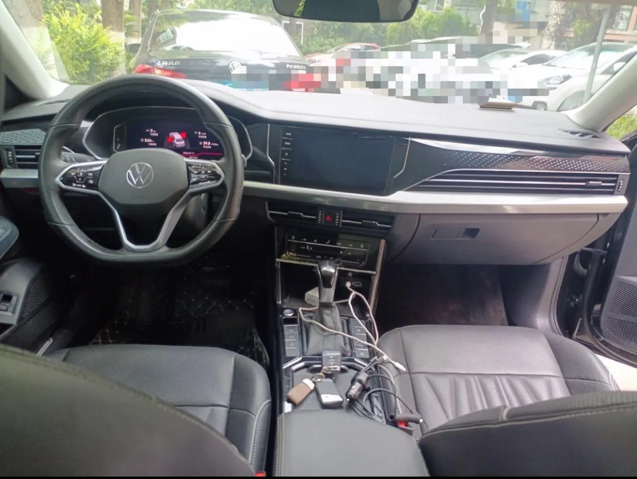Volkswagen 2023 Passat 2.0TSI 330TSI Elite Edition Automatic 6