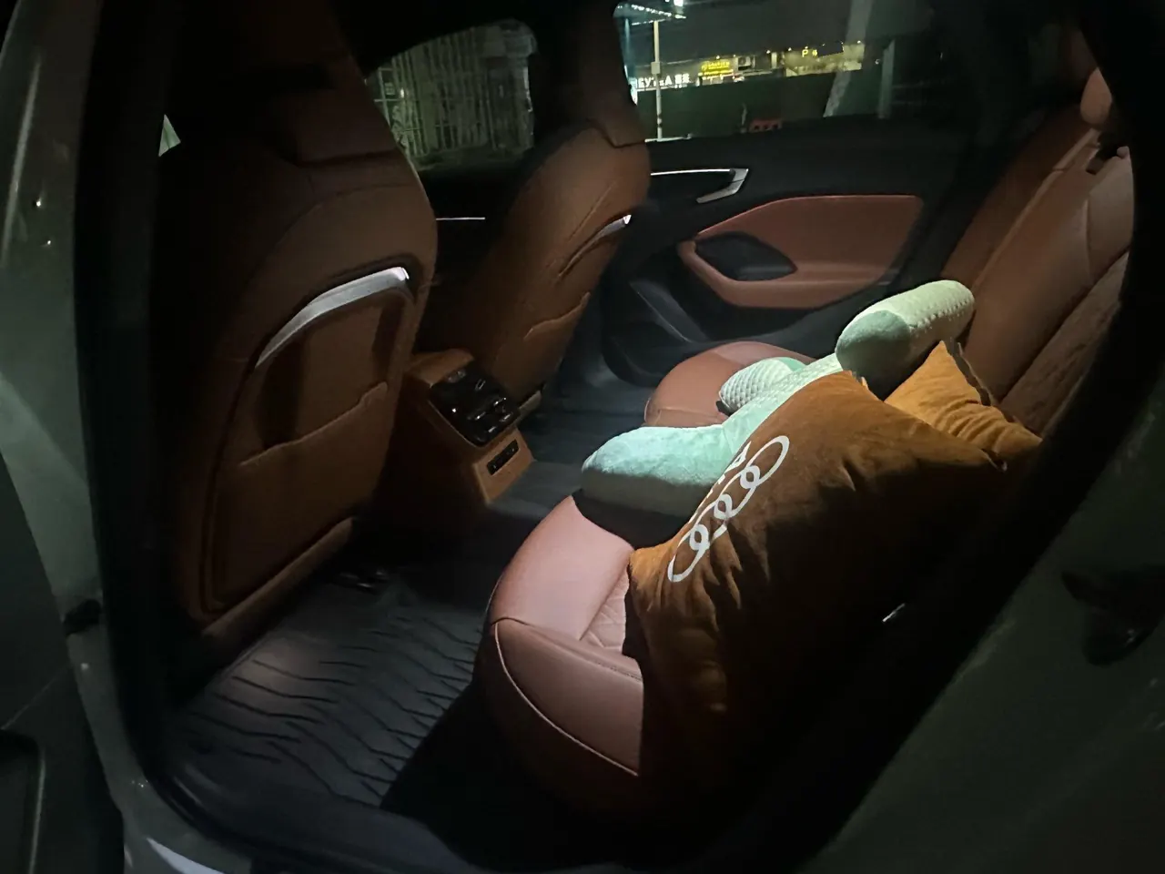 Audi 2026 A5L 2.0T Sport Plus Automatic 5