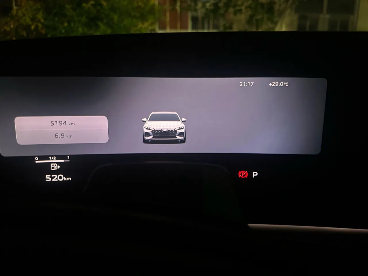 Audi 2026 A5L 2.0T Sport Plus Automatic 7