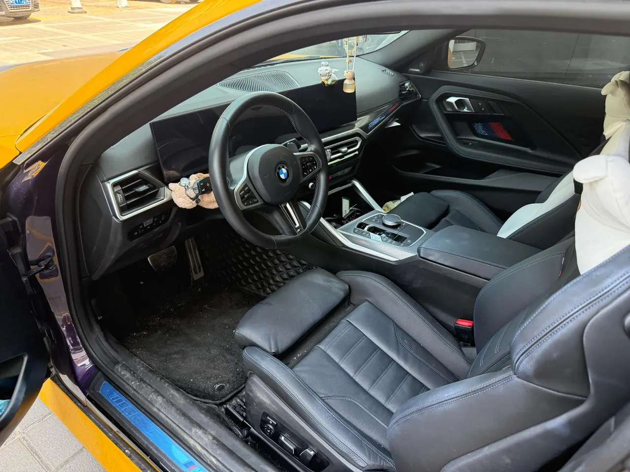 BMW 2 Series (Imported) 2024 M240i Coupe 3.0T Automatic 6