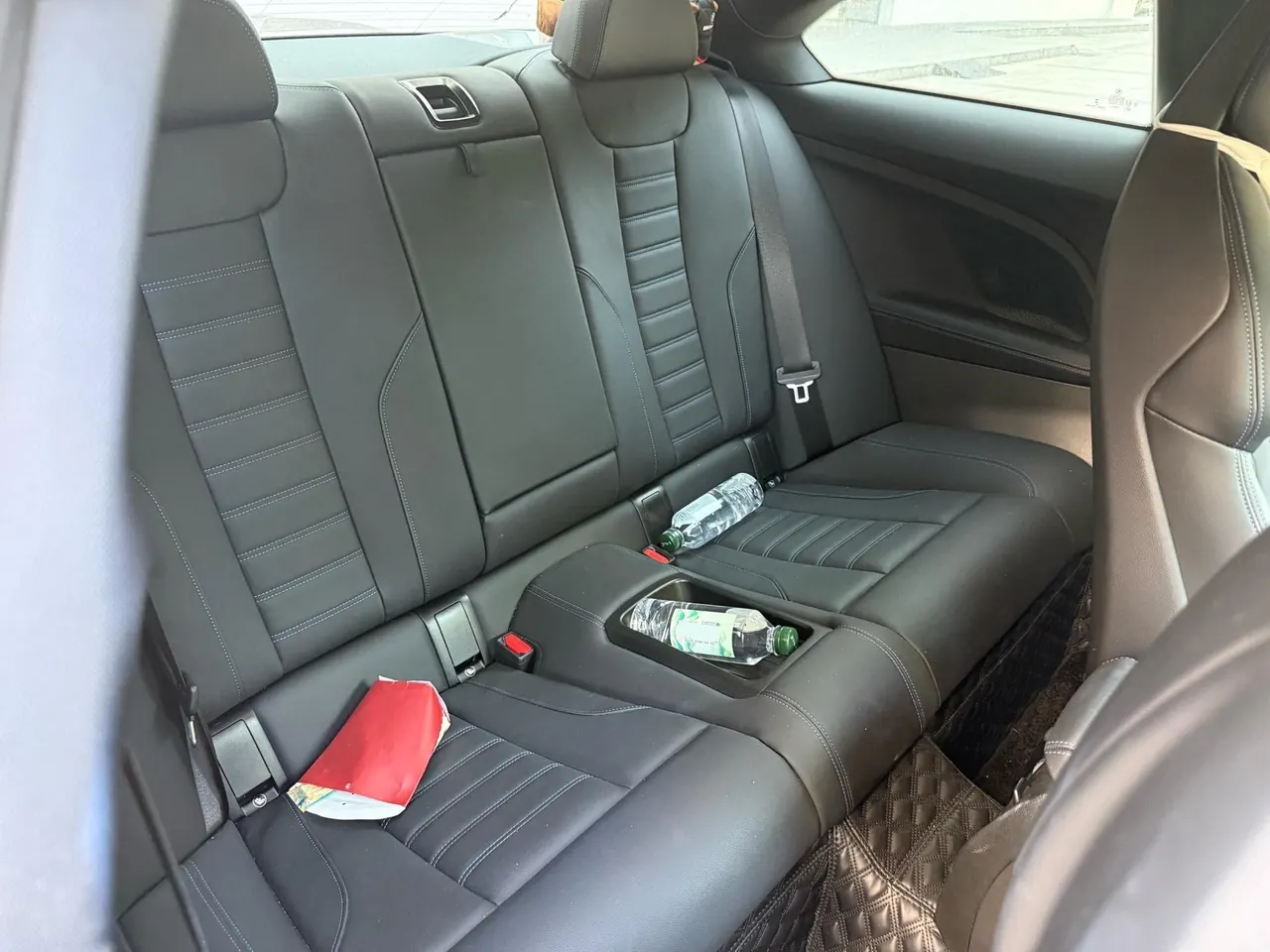BMW 2 Series (Imported) 2024 M240i Coupe 3.0T Automatic 8