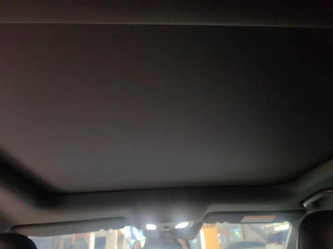 ChangAn 2024 UNI-V 1.5T Prestige Automatic 5