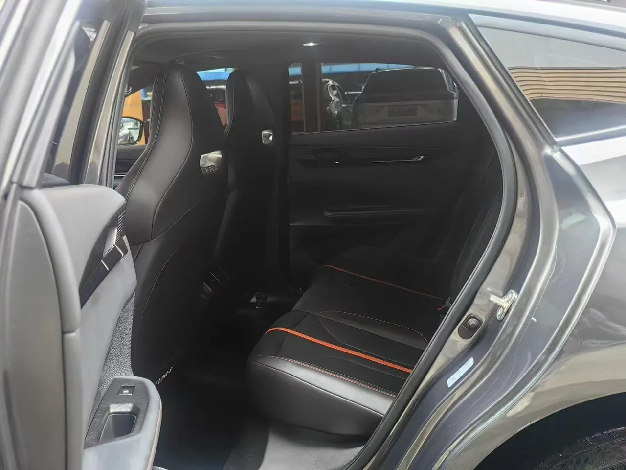 ChangAn 2024 UNI-V 1.5T Prestige Automatic 7