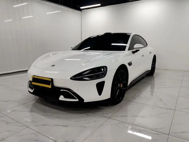 Open image lightbox: MI 2024 SU 7 800km 4-wheel drive ultra-long endurance high-end smart driving Max version automatic gear