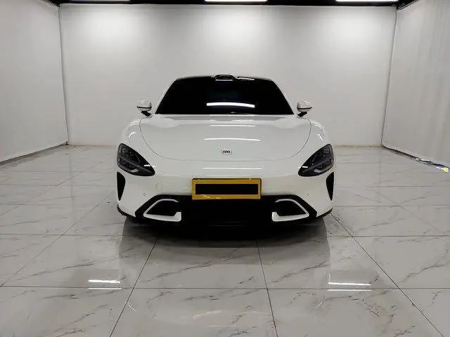 MI 2024 SU 7 800km 4-wheel drive ultra-long endurance high-end smart driving Max version automatic gear 2
