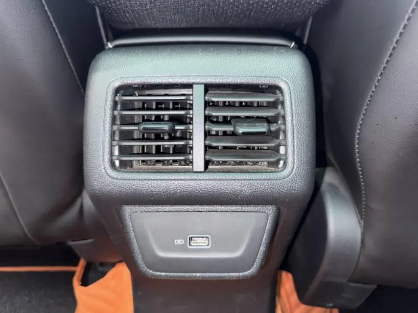 Jetta 2022 Jetta VS7 1.4TSI 280TSI Highlight Enjoy Edition Automatic Gear 4